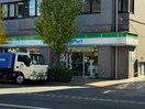 ファミリーマート下目黒六丁目店(コンビニ)まで181m ＳＣＥＮＥ目黒