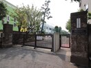 油面小学校(小学校)まで583m ＳＣＥＮＥ目黒