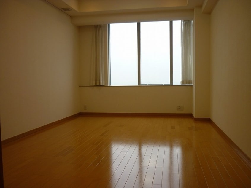 居室 アクロスシティ中野坂上