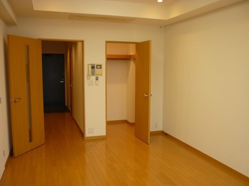 収納 アクロスシティ中野坂上