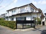 福沢アパ－ト