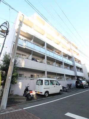 ドミール西馬込