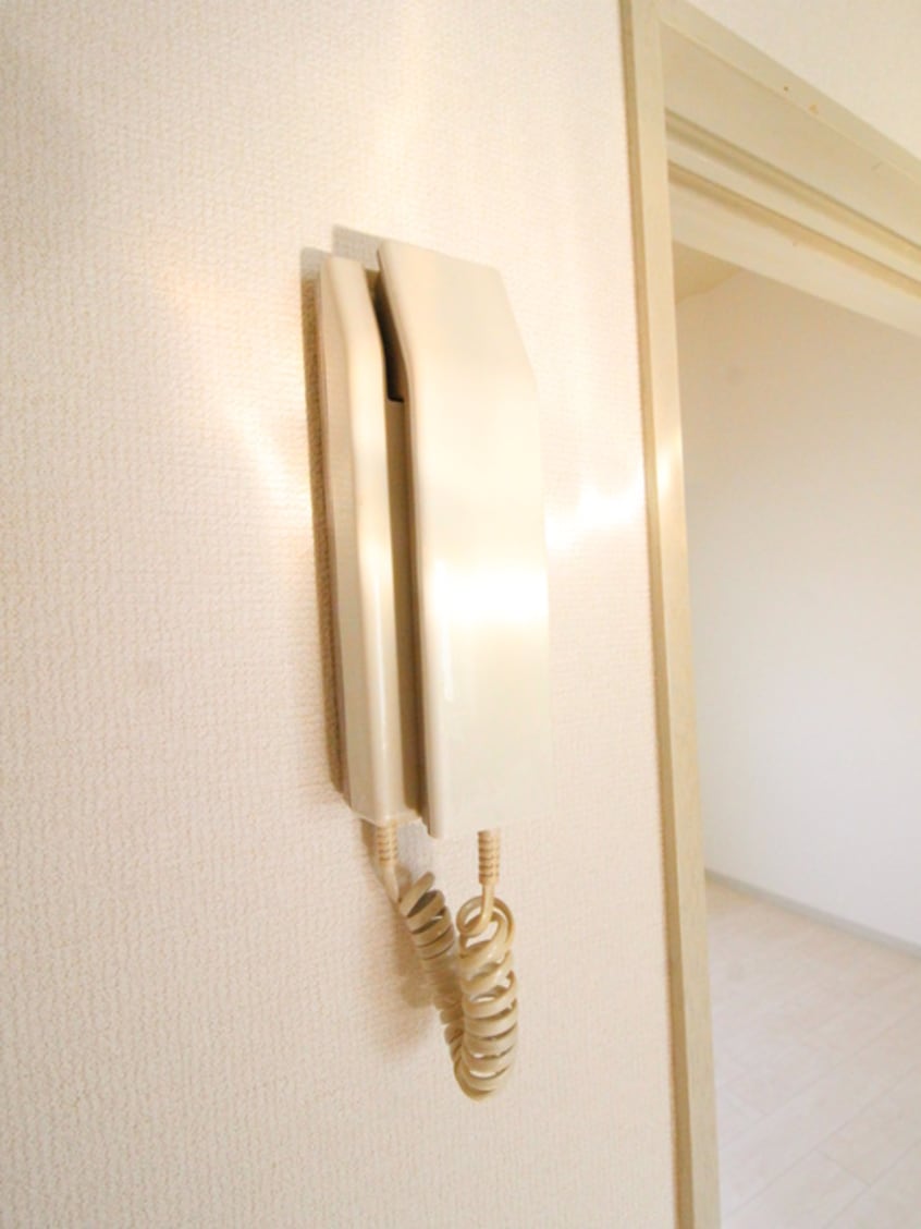 内観写真 レオパレス衣笠１３