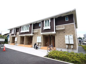 クラールハウスⅢ