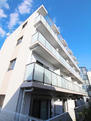 シャ・ノアール新都心