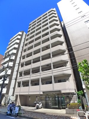 コンシェリア門前仲町(304)