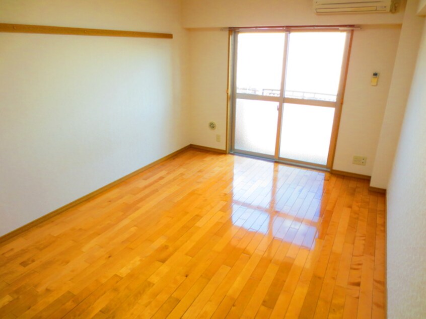 居室 ルピナス７