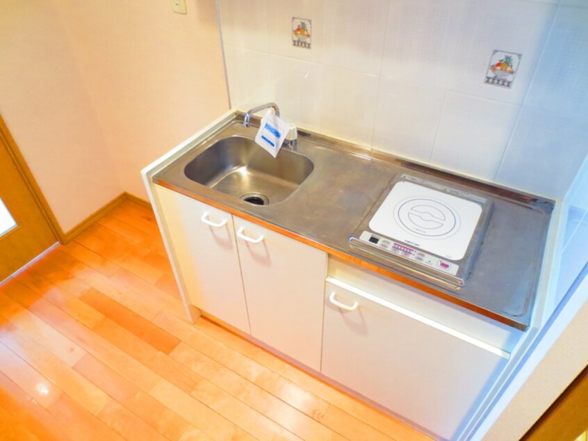 キッチン ルピナス７