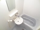 バス／シャワールーム等 ルピナス７