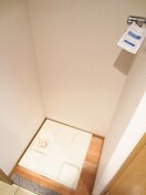 洗面 ルピナス７