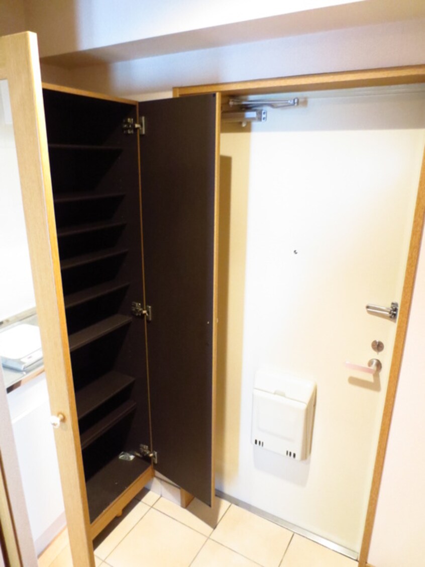 靴箱 ルピナス７