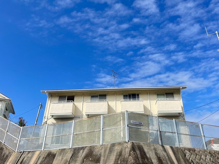 外観写真 パルメゾン長浦