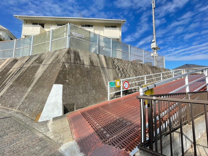 外観写真 パルメゾン長浦