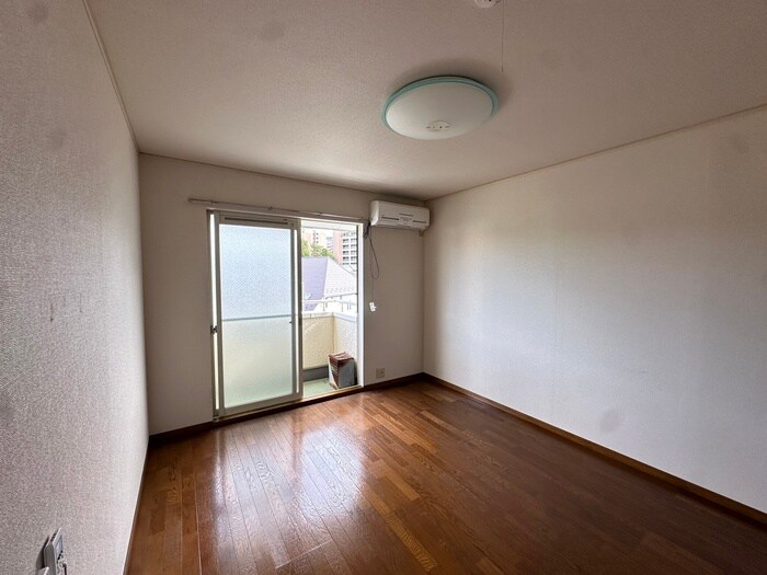 居室 パルメゾン長浦