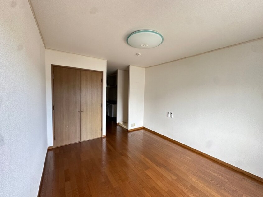 居室 パルメゾン長浦