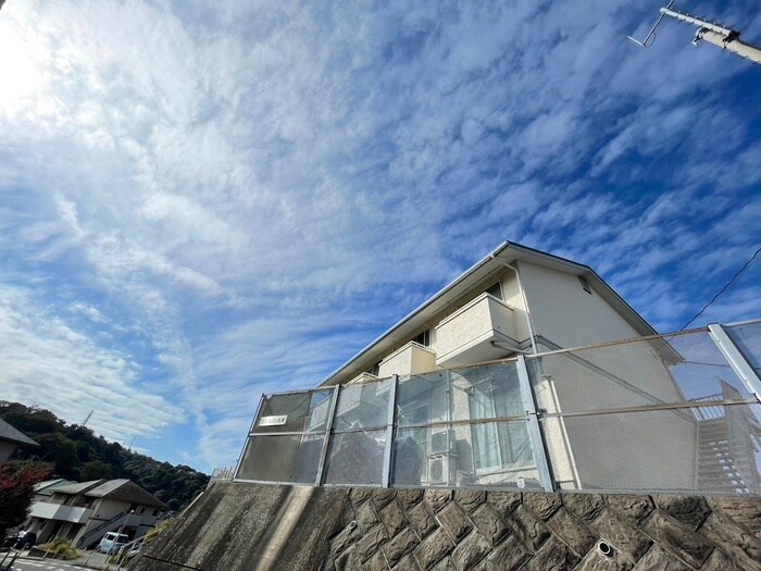 外観写真 パルメゾン長浦