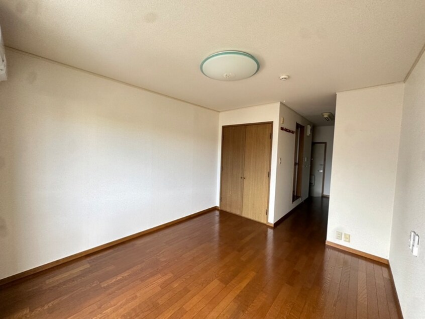 居室 パルメゾン長浦