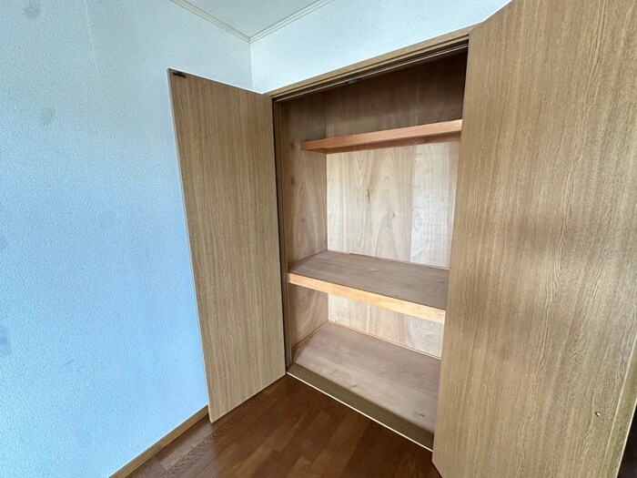 収納 パルメゾン長浦