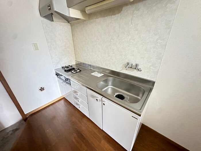 キッチン パルメゾン長浦