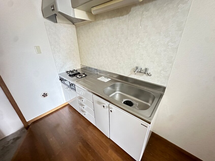 キッチン パルメゾン長浦