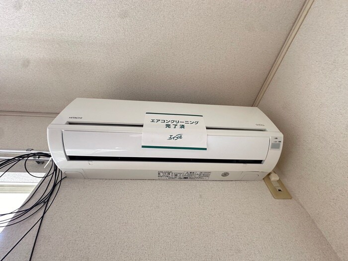 内観写真 パルメゾン長浦