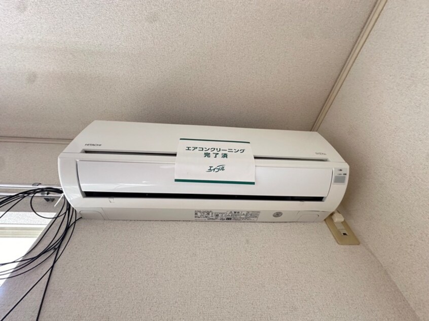 内観写真 パルメゾン長浦