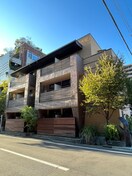 外観写真 秋桜館