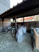 建物設備 秋桜館