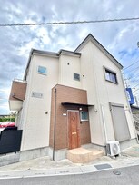 ブライトサム千間台東