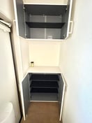 靴箱 ブライトサム千間台東
