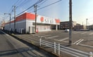 ドラッグストアセキ(ドラッグストア)まで250m ブライトサム千間台東