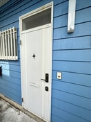 建物設備 中島アパ－ト