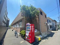ＮＳＧＡＴＥつつじヶ丘