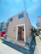 外観写真 NS　GATE　つつじヶ丘