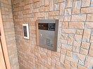 建物設備 NS　GATE　つつじヶ丘