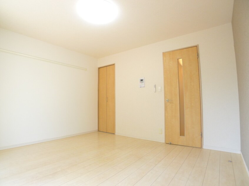 居室 リブリ・幕張グランドリーフ