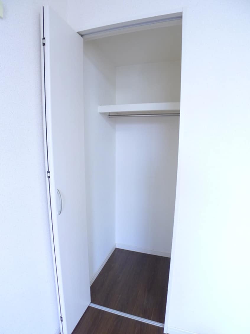 収納 リブリ・幕張グランドリーフ