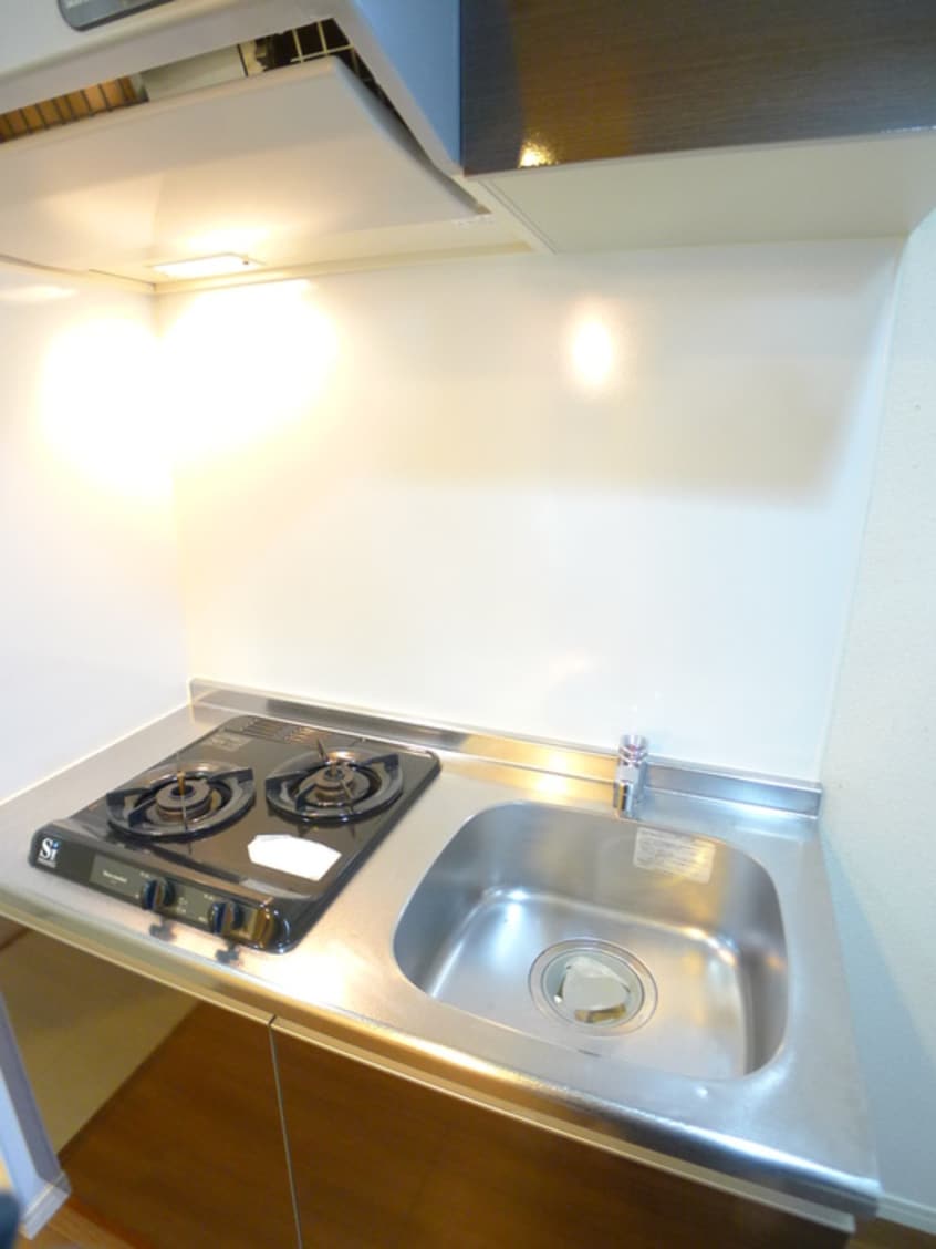 キッチン リブリ・幕張グランドリーフ