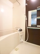 バス／シャワールーム等 リブリ・幕張グランドリーフ