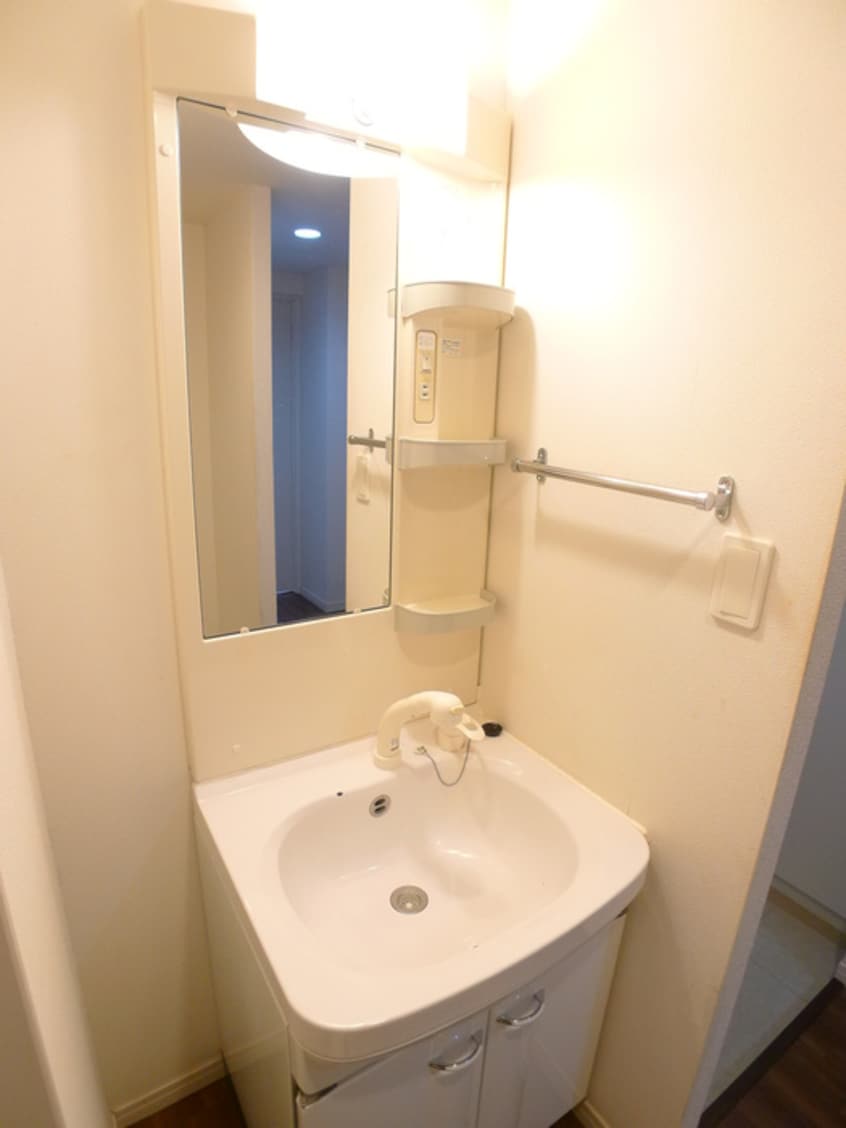 洗面 リブリ・幕張グランドリーフ