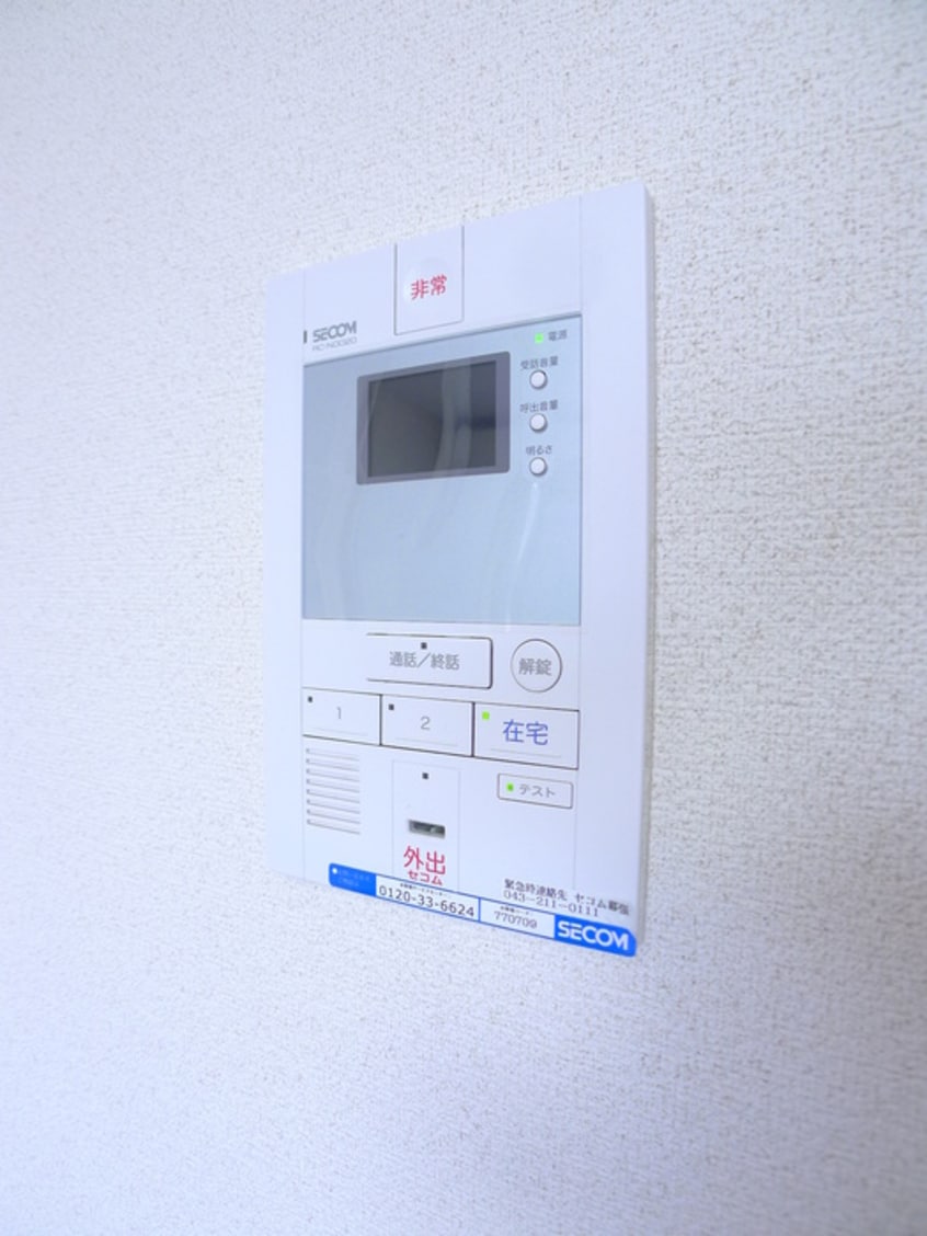 内観写真 リブリ・幕張グランドリーフ