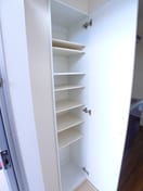 靴箱 リブリ・幕張グランドリーフ