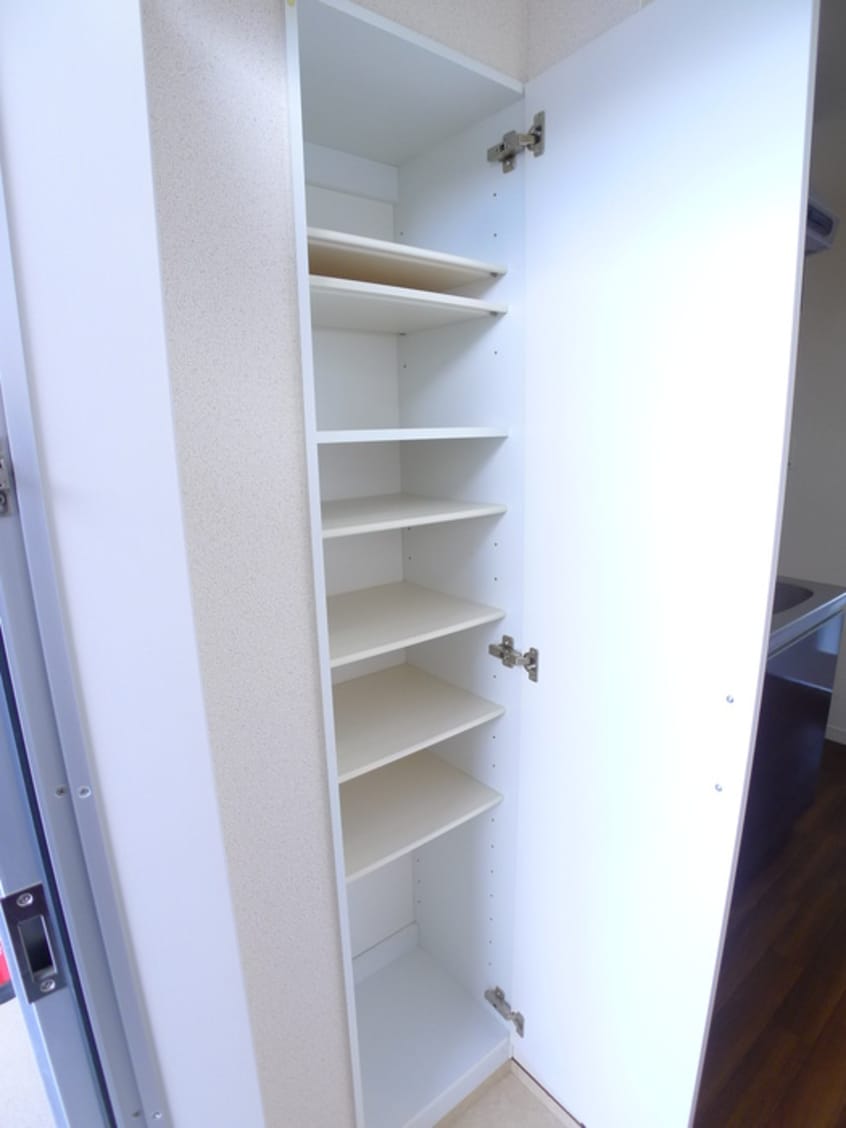 靴箱 リブリ・幕張グランドリーフ