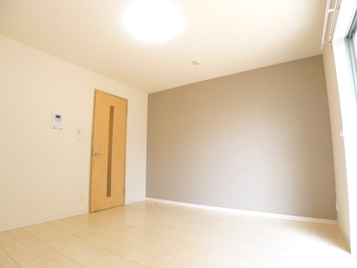 居室 リブリ・幕張グランドリーフ