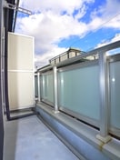 ベランダ・バルコニー リブリ・幕張グランドリーフ