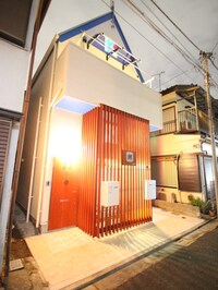 タウンカテッジ一之江