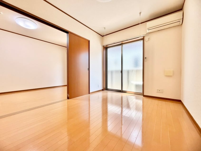 居室 アムールセンタービレッジⅡ