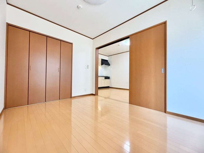 居室 アムールセンタービレッジⅡ