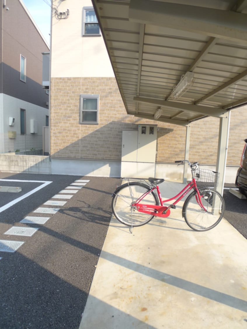 その他 アムールセンタービレッジⅡ