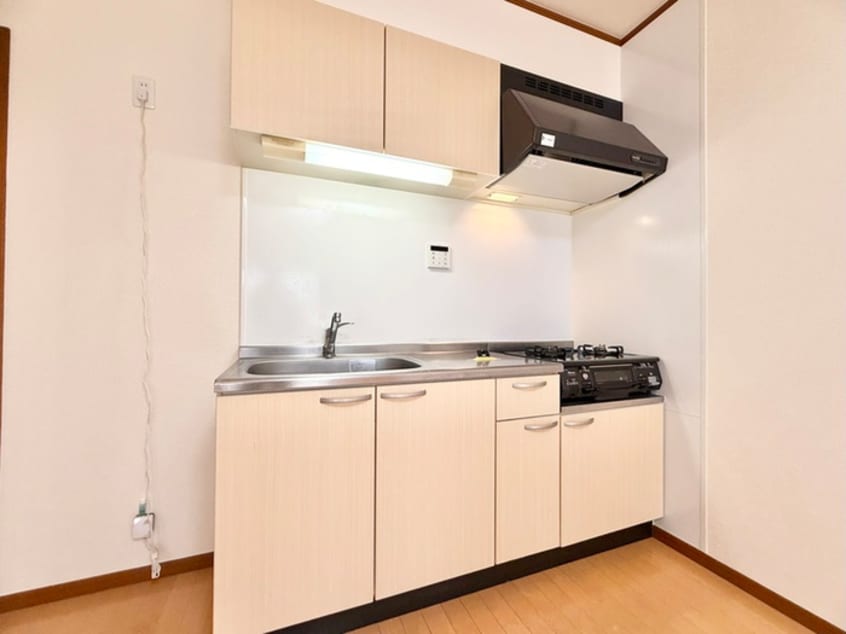 キッチン アムールセンタービレッジⅡ